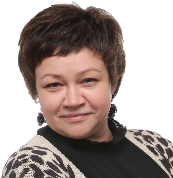 Наталья Петрова